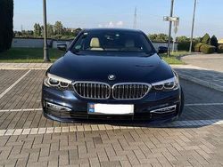 Usata 2017 BMW 530 Luxury Line Tre volumi | 26.000 € (Buon prezzo)