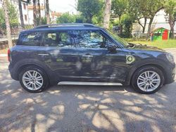 Grigio Usata 2018 Mini Cooper S Countryman Hype SUV | 18.000 € (Ottimo prezzo)