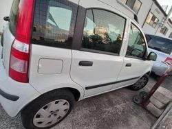 Usata 2011 Fiat Panda Due volumi | 3500 € (Buon prezzo)