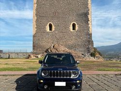 Blu Usata 2021 Jeep Renegade Limited SUV | 18.900 € (Buon prezzo)