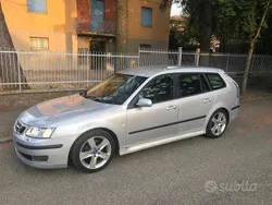 Usata 2007 Saab 9-3 Station wagon | 3750 € (Buon prezzo)