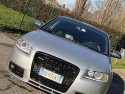 Usata 2008 Audi A3 Ambition Tre volumi | 5000 € (Buon prezzo)