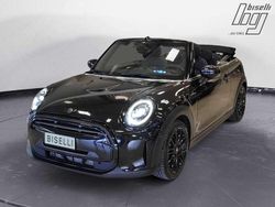 Nero Usata 2021 Mini Cooper Cabriolet Cabrio | 24.500 € (Buon prezzo)