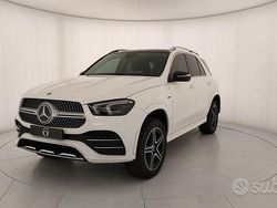Bianco Usata 2021 Mercedes 350 Premium SUV | 53.900 € (Super prezzo)