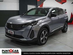 Grigio Usata 2023 Peugeot 3008 Allure SUV | 19.990 € (Ottimo prezzo)