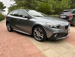 Grigio Usata 2015 Volvo V40 CC Station wagon | 10.800 €