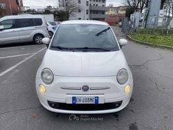 Other Usata 2011 Fiat 500 Pop Due volumi | 4800 € (Buon prezzo)