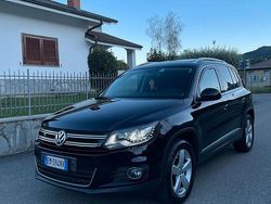 Nero Usata 2012 VW Tiguan Sport SUV | 12.000 € (Cara)