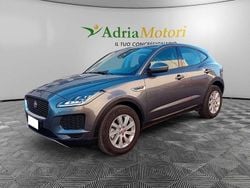 Grigio scuro Usata 2018 Jaguar E-Pace S SUV | 19.900 € (Buon prezzo)
