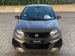 Grigio Usata 2024 Aixam Coupe GTI Coupé | 16.500 € (Cara)