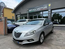 Grigio Usata 2012 Lancia Delta Silver Tre volumi | 3999 € (Buon prezzo)