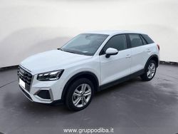 Bianco Usata 2023 Audi Q2 Business Plus SUV | 31.690 € (Buon prezzo)