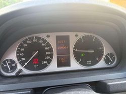 Usata 2008 Mercedes B200 Chrome Monovolume | 3500 € (Buon prezzo)