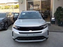 Multicolore(met.) Nuova 2025 Opel Frontera Edition SUV | 21.400 €