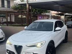 Other Usata 2019 Alfa Romeo Stelvio Tech Edition SUV | 19.999 € (Ottimo prezzo)