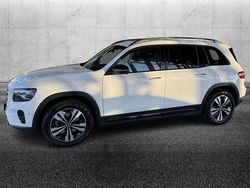 Bianco Usata 2024 Mercedes GLB200 Advanced SUV | 42.950 € (Buon prezzo)