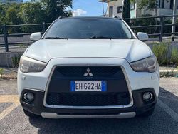 Bianco Usata 2011 Mitsubishi ASX Intense SUV | 4999 € (Super prezzo)