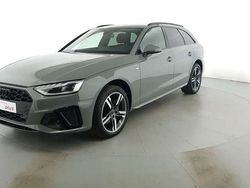 Verniciature personalizzate au Nuova 2025 Audi A4 S-Line Station wagon | 42.900 €