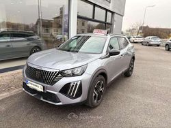 Grigio Usata 2025 Peugeot 2008 Allure SUV | 19.900 € (Buon prezzo)