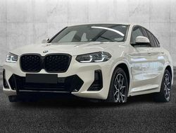 Bianco Usata 2025 BMW X4 M Sport SUV | 57.950 € (Buon prezzo)