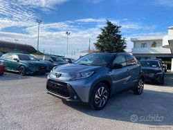Grigio Nuova 2025 Toyota Aygo X Trend SUV | 17.990 € (Buon prezzo)