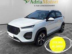 Bianco Usata 2024 DR DR 3.0 SUV | 15.900 € (Buon prezzo)