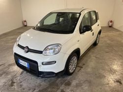 Nero Usata 2024 Fiat Panda S Due volumi | 12.400 € (Buon prezzo)