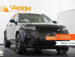 Usata 2018 Land Rover Range Rover Velar SUV | 25.500 € (Super prezzo)