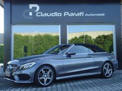Mountain Usata 2018 Mercedes C220 Premium Cabrio | 27.900 € (Buon prezzo)