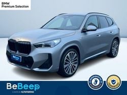 Grigio opaco Usata 2023 BMW X1 M Sport SUV | 34.400 € (Molto cara)
