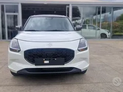 Nuova 2025 Suzuki Swift Tre volumi | 17.500 € (Super prezzo)