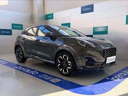 Grigio metallizzato Usata 2023 Ford Puma ST-Line X SUV | 19.900 € (Cara)