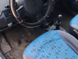 Usata 2009 Chevrolet Matiz Due volumi | 2600 € (Cara)