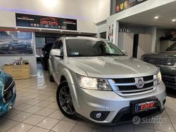 Grigio Usata 2013 Fiat Freemont Urban SUV | 7400 € (Buon prezzo)