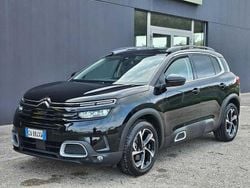 Nero Usata 2020 Citroën C5 Aircross Shine SUV | 16.900 € (Buon prezzo)