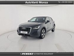 Grigio Usata 2022 Audi Q2 Business SUV | 22.890 € (Ottimo prezzo)