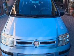 Blu Usata 2011 Fiat Panda Due volumi | 2590 € (Ottimo prezzo)