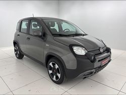 Grigio Usata 2023 Fiat Panda Cross Cross Due volumi | 13.500 € (Buon prezzo)