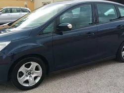 Blu/azzurro Usata 2015 Ford C-MAX Business Edition Monovolume | 8000 € (Buon prezzo)