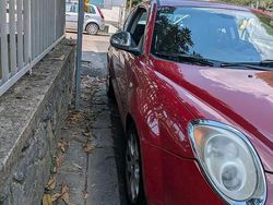 Rosso Usata 2010 Alfa Romeo MiTo Due volumi | 5000 € (Ottimo prezzo)