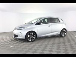 Grigio allegro Usata 2019 Renault Zoe Intens Due volumi | 8300 € (Ottimo prezzo)
