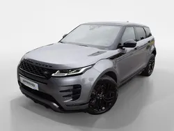 Eiger grey Usata 2021 Land Rover Range Rover evoque SE Dynamic | 41.900 € (Molto cara)