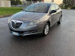 Grigio Usata 2010 Lancia Delta Due volumi | 3100 € (Ottimo prezzo)