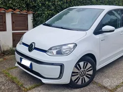 Usata 2020 VW e-up! Due volumi | 10.800 € (Ottimo prezzo)