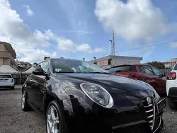 Nero Usata 2013 Alfa Romeo MiTo Due volumi | 4499 € (Ottimo prezzo)