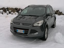 Usata 2015 Ford Kuga SUV | 7900 € (Buon prezzo)