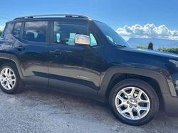 Usata 2017 Jeep Renegade Limited SUV | 13.399 € (Buon prezzo)