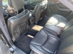 Usata 1999 Mercedes S500 Tre volumi | 10.000 € (Buon prezzo)