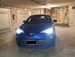 Usata 2020 Toyota C-HR Active SUV | 19.500 € (Buon prezzo)