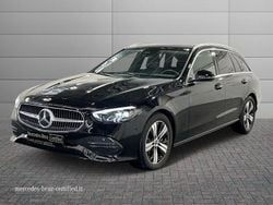 Usata 2024 Mercedes 200 Advanced Station wagon | 39.500 € (Buon prezzo)